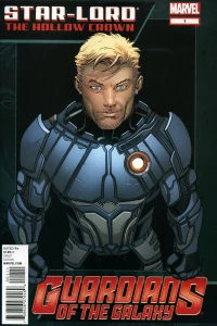 Star-Lord: The Hollow Crown