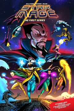 Star Mage