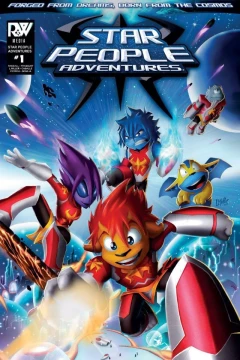 Star People Adventures