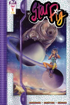 Star Pig