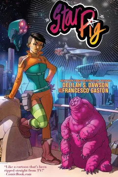 Star Pig