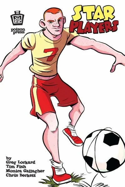 Star Players (2020) - Series 