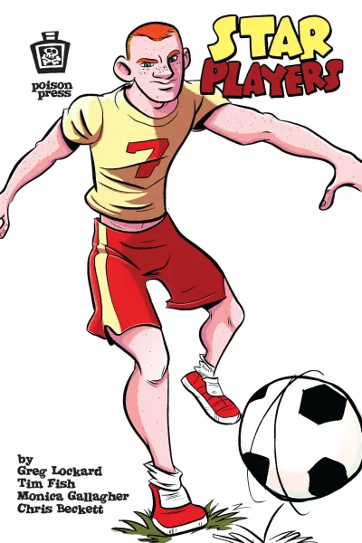 Star Players (2020) - Series 