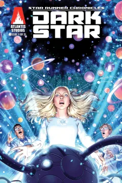 Star Runner: Dark Star
