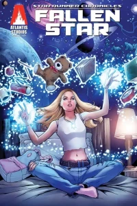 Star Runner: Fallen Star