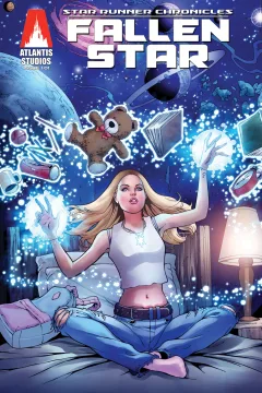 Star Runner: Fallen Star