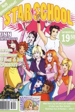Star School
