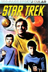 Star Trek: 100 Page Spectacular