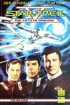 Star Trek