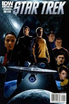 Star Trek