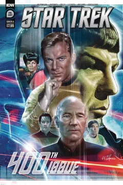 Star Trek