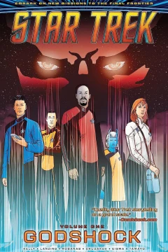 Star Trek