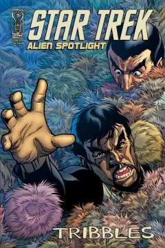 Star Trek: Alien Spotlight: Tribbles
