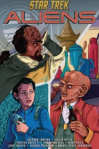 Star Trek: Aliens