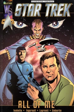 Star Trek: All of Me
