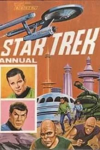 Star Trek Annual