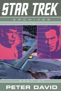 Star Trek Archives
