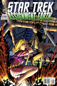 Star Trek: Assignment: Earth
