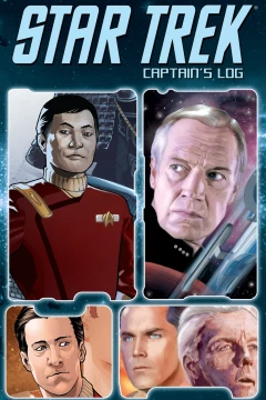 Star Trek: Captain's Log