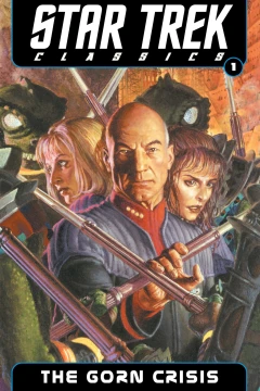 Star Trek Classics
