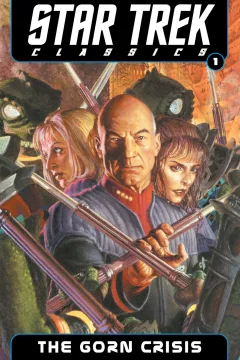 Star Trek Classics