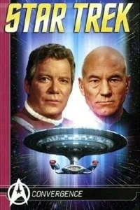 Star Trek: Convergence