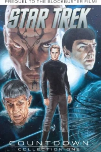 Star Trek: Countdown Collections