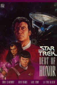 Star Trek: Debt of Honor