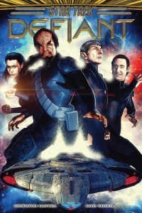 Star Trek: Defiant