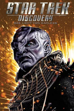 Star Trek: Discovery