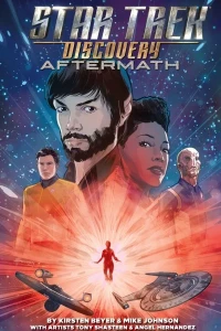 Star Trek: Discovery - Aftermath