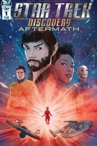 Star Trek: Discovery - Aftermath