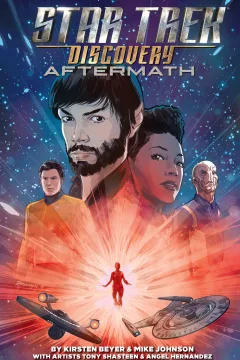 Star Trek: Discovery - Aftermath