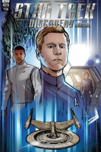 Star Trek: Discovery Annual