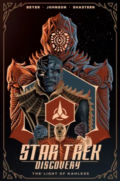 Star Trek: Discovery: The Light of Kahless