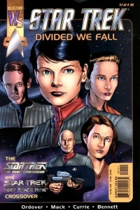 Star Trek: Divided We Fall