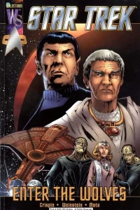 Star Trek: Enter the Wolves