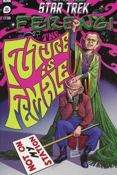 Star Trek: Ferengi