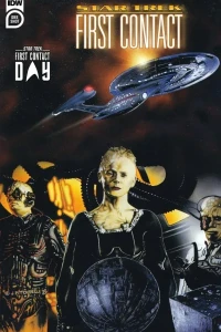 Star Trek: First Contact