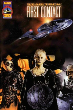 Star Trek First Contact