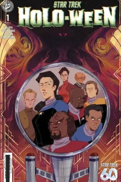 Star Trek: Holo-ween II