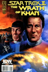Star Trek II: The Wrath of Khan