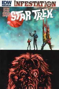 Star Trek: Infestation