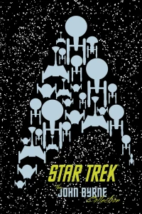 Star Trek: John Byrne Collection