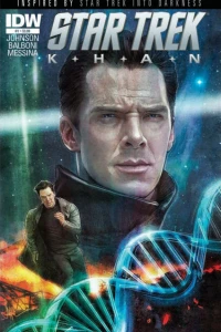 Star Trek: Khan