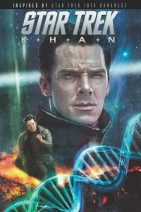 Star Trek: Khan
