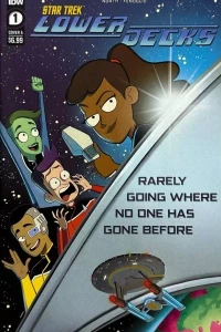 Star Trek: Lower Decks