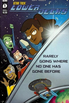 Star Trek: Lower Decks