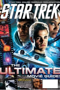 Star Trek Magazine