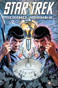 Star Trek: Mirror Images